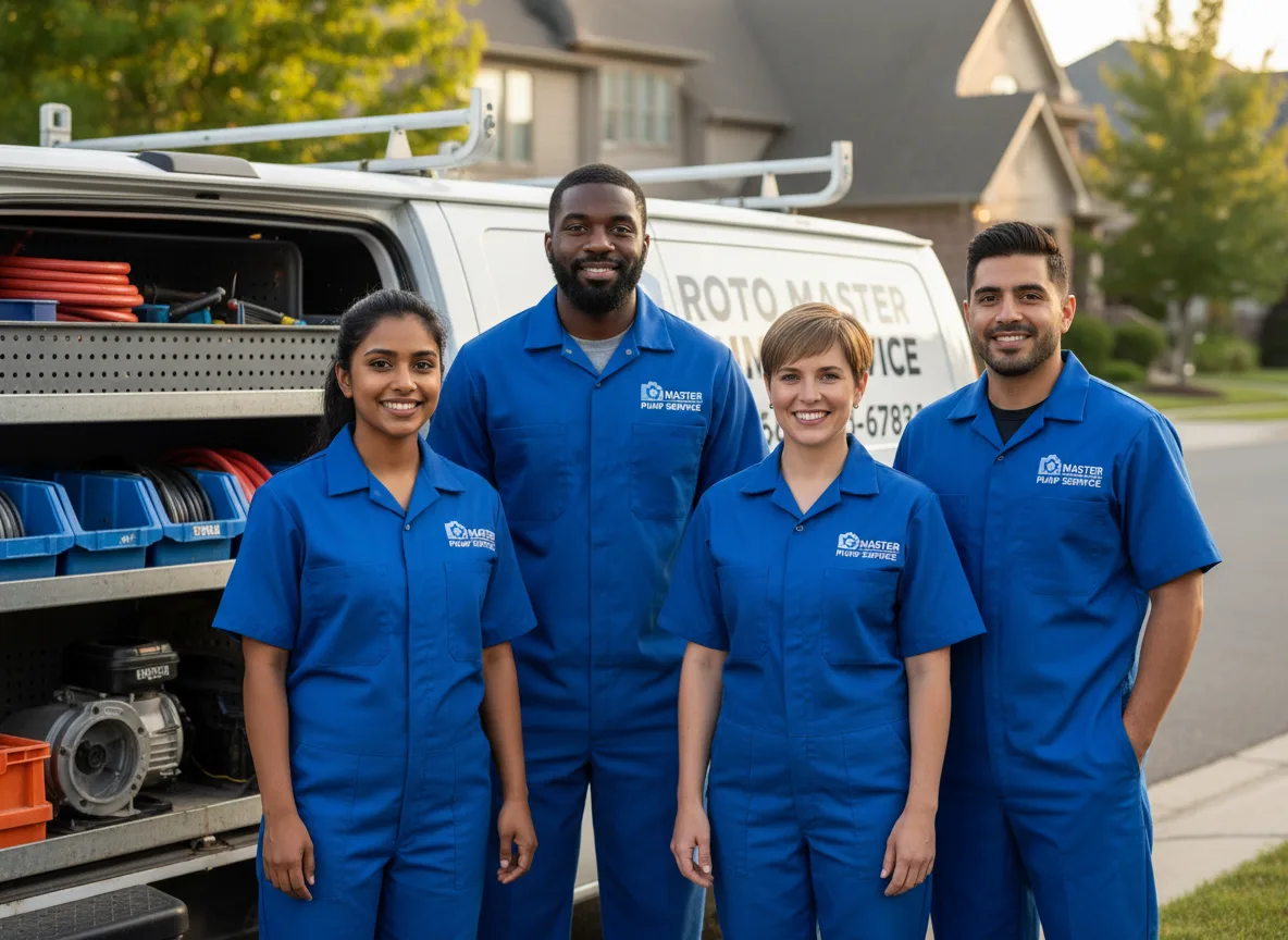 Sump Pump Installation company in New Hope, PA